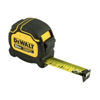 DeWALT TOUGH matavimo ruletė 8 m 32 mm dvipusė